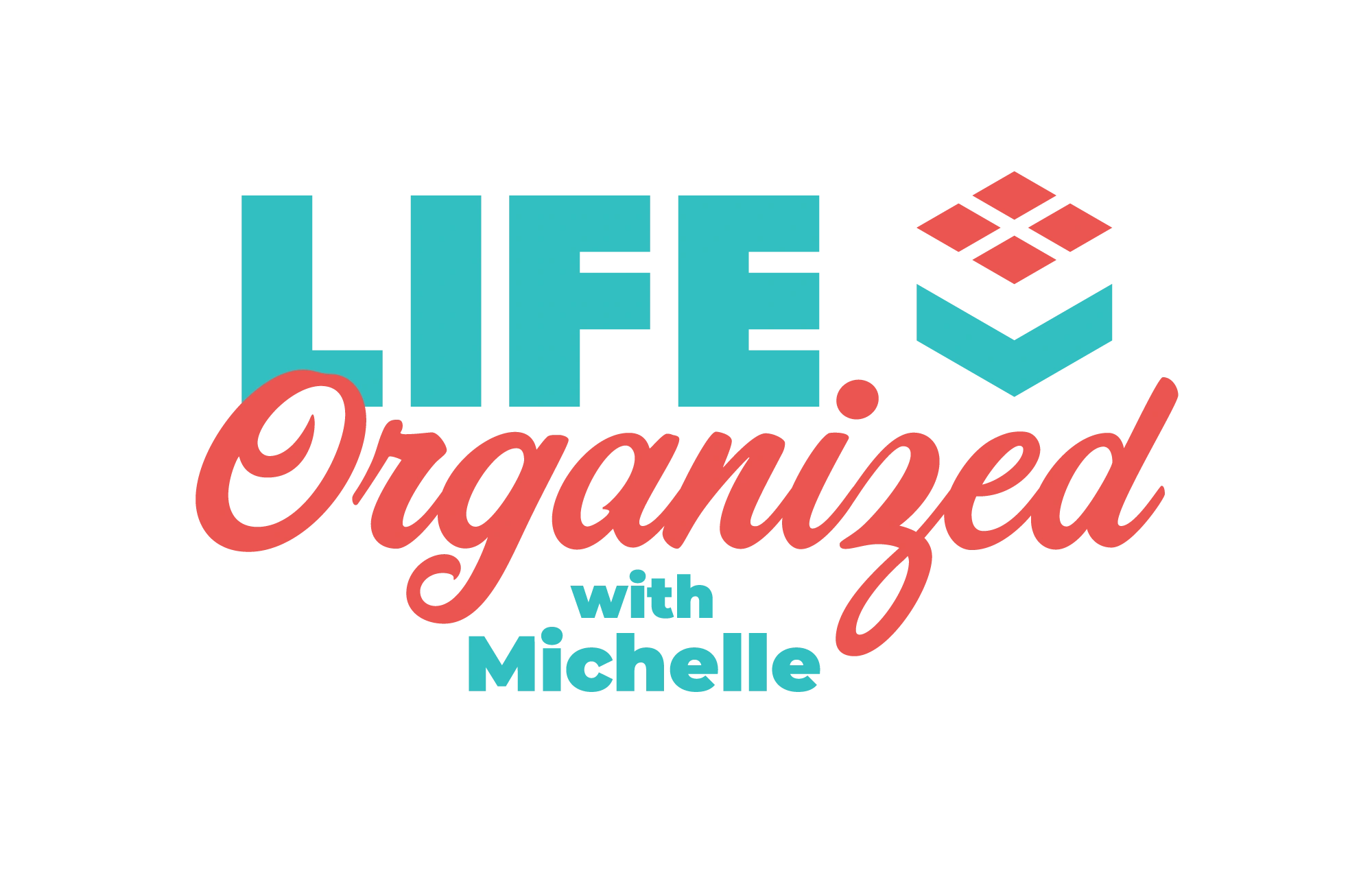 Life Organized With Michelle Declutter Organize Life Organized With Michelle Declutter Organize